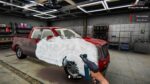 Car Detailing Simulator PC Game 4