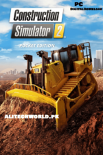 Construction Simulator 2 PC Game