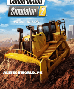 Construction Simulator 2 PC Game