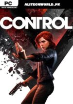 Control PC Game