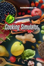 Cooking Simulator PC Game