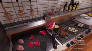 Cooking Simulator PC Game 2