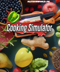 Cooking Simulator PC Game