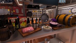 Cooking Simulator PC Game 6