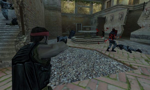 Counter Strike 1.6 Omega PC Game 2