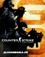 Counter Strike Global Offensive PC Game