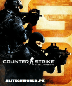 Counter Strike Global Offensive PC Game
