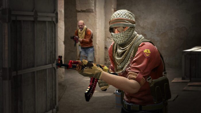 Counter Strike Global Offensive PC Game 4