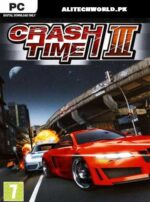 Crash Time 2 PC Game