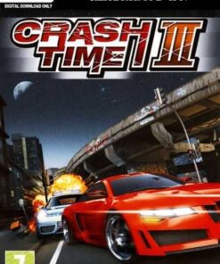 Crash Time 2 PC Game