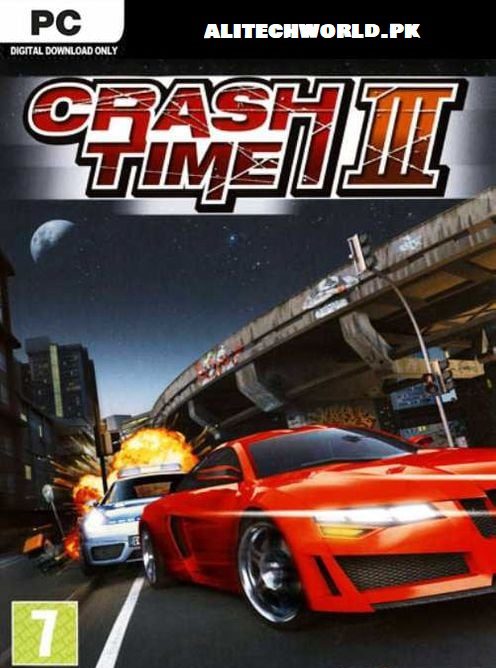 Crash Time 2 PC Game