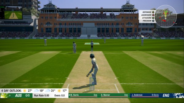 Cricket 19 PC Game 2