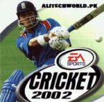 Cricket 2002 PC Game 1