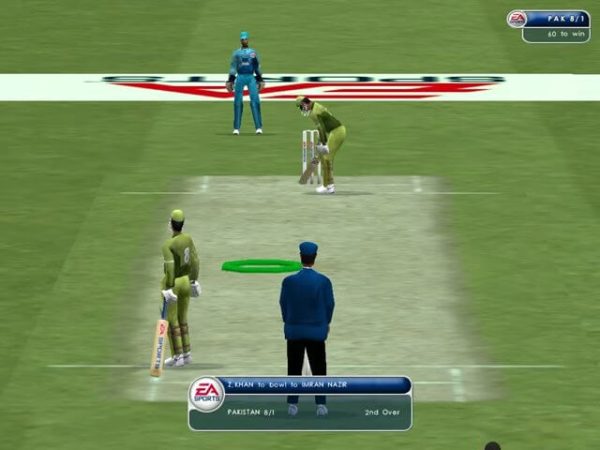 Cricket 2002 PC Game 6