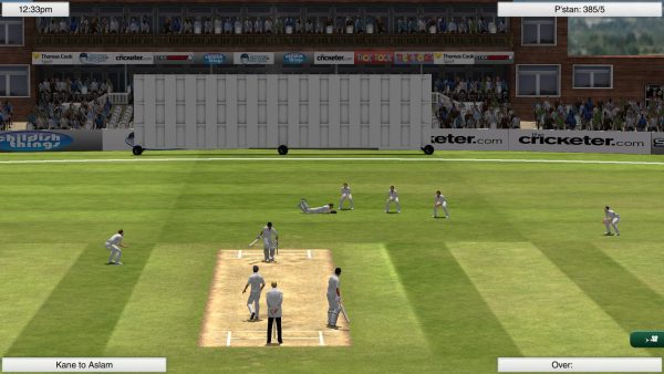 Cricket Captain 2018 PC Game 4