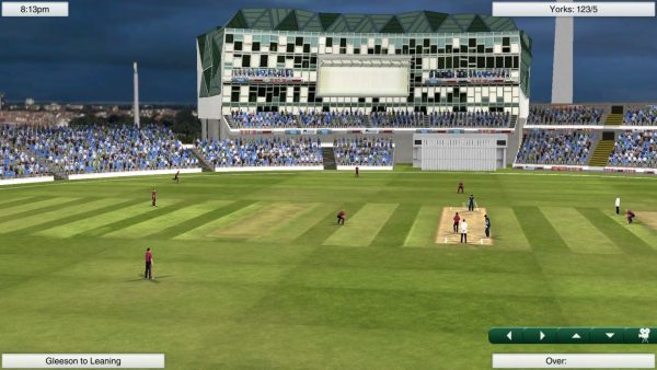 Cricket Captain 2018 PC Game 5