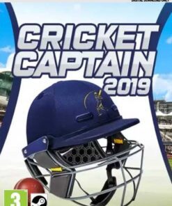 Cricket Captain 2019 PC Game