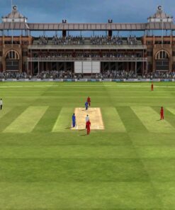 Cricket Captain 2019 PC Game 2
