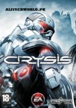 Crysis 1 PC Game