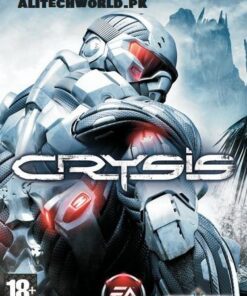 Crysis 1 PC Game