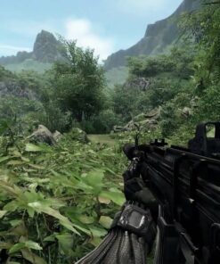 Crysis 1 PC Game 3