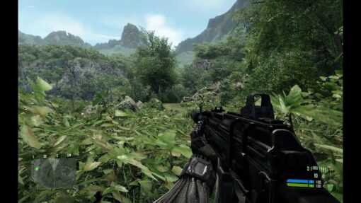 Crysis 1 PC Game 3
