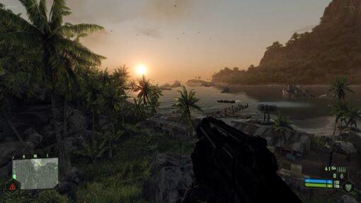 Crysis 1 PC Game 4