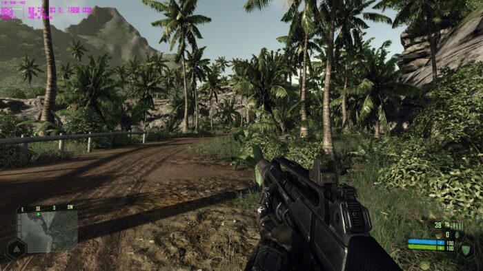 Crysis 1 PC Game 5