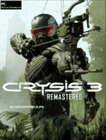 Crysis 3 (Reloaded) PC Game