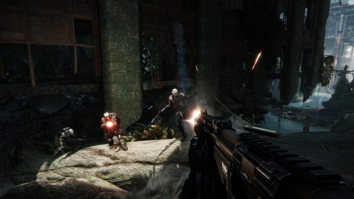 Crysis 3 (Reloaded) PC Game 2