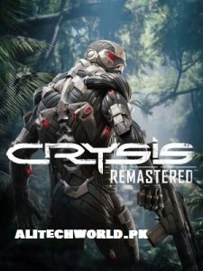 Crysis Remastered PC Game