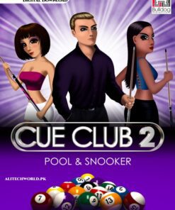 Cue Club 2 PC Game