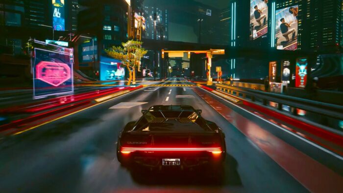 Cyberpunk 2077 PC Game 4