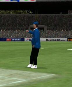 EA Sports Cricket 2002 PC Game 3