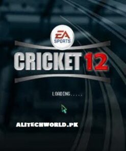 EA Sports Cricket 2012 PC Game