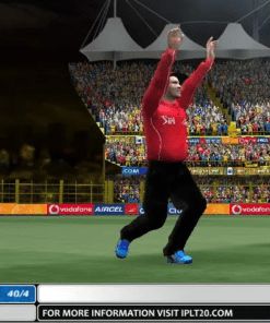 EA Sports Cricket 2012 PC Game 5