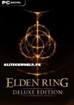 ELDEN RING Deluxe Edition Steam Rip PC Game