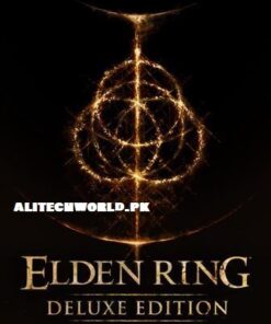 ELDEN RING Deluxe Edition Steam Rip PC Game