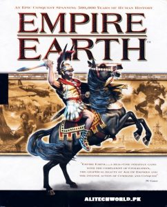 Empire Earth PC Game