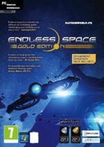 Endless Space Gold Edition PC Game