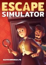 Escape Simulator PC Game