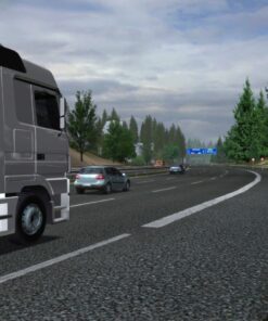 Euro Truck Simulator PC Game 3