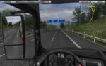 Euro Truck Simulator PC Game 4