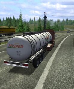 Euro Truck Simulator PC Game 6