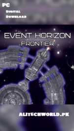 Event Horizon Frontier PC Game