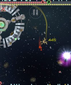 Event Horizon Frontier PC Game 3