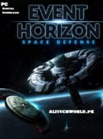 Event Horizon PC Game