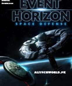 Event Horizon PC Game
