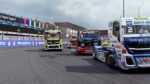 FIA European Truck Racing Championship PC Game 2