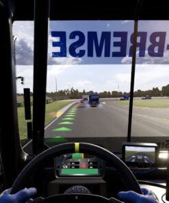 FIA European Truck Racing Championship PC Game 3